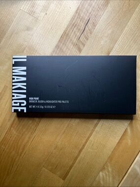 IL MAKIAGE High Point Pro Palette